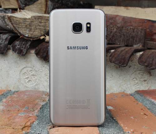 Đánh giá chi tiết Samsung Galaxy S7 Edge 6