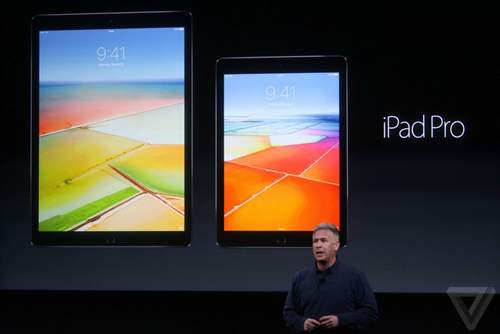 iPad Pro 9,7 inch ra mắt, giá 13,4 triệu đồng 2