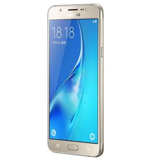 Galaxy J7 2016 dùng vỏ kim loại, RAM 3GB 2