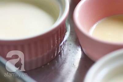 Cách làm kem nướng Crème Brulee mới lạ bạn đừng bỏ lỡ 7