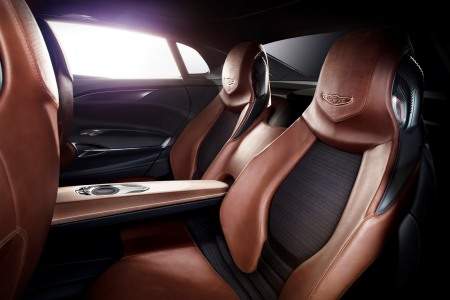 Genesis New York Concept - Đối thủ tương lai của BMW 3-Series 7