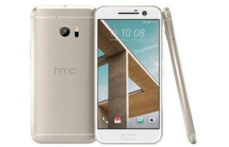 HTC One M10 sẽ "bùng nổ" nhờ hệ thống âm thanh 2