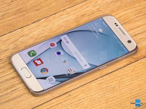 Đánh giá Samsung Galaxy S7: Đáng đồng tiền 3