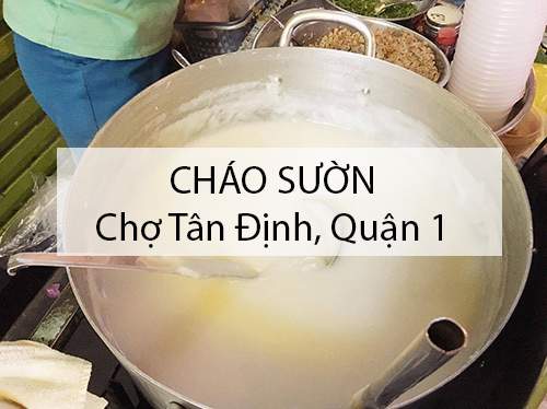 10 món ăn vặt dưới 30 nghìn nhất định phải thử ở Sài Gòn 9