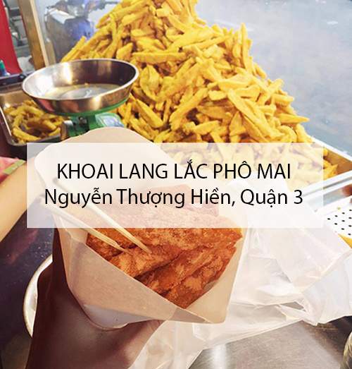 10 món ăn vặt dưới 30 nghìn nhất định phải thử ở Sài Gòn 3