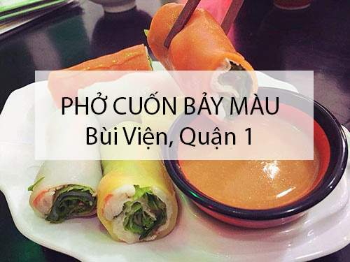 10 món ăn vặt dưới 30 nghìn nhất định phải thử ở Sài Gòn 24