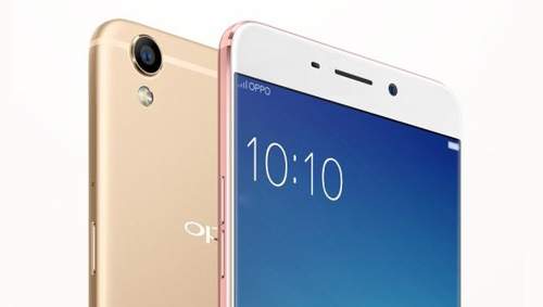 Oppo F1 Plus chính là chiếc Oppo R9 3