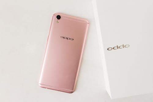 Oppo F1 Plus camera trước 16MP sắp ra mắt 2