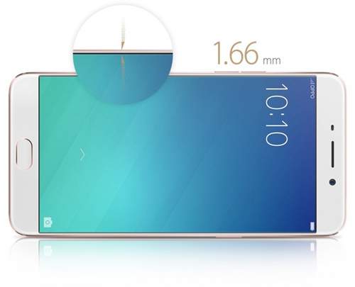 Oppo F1 Plus chính là chiếc Oppo R9 2