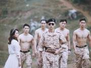 Ảnh cưới ngập sắc hoa anh đào lãng mạn như phim Hàn Quốc 61
