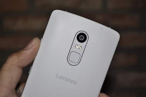 Lenovo A7010: Smartphone chuyên xem phim với loa kép 4