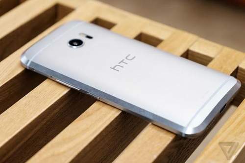 HTC 10 chính thức ra mắt, giá 15,6 triệu đồng 3