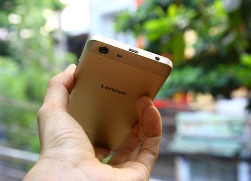 Đánh giá Lenovo K5 Plus: Màn hình đẹp, cấu hình mạnh 3