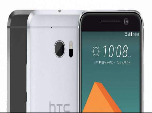 Top 10 tính năng nổi bật của HTC 10 4