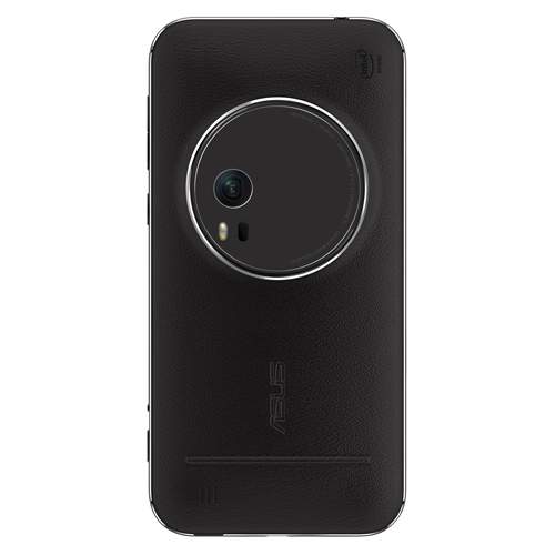 Ra mắt ZenFone Zoom với ống kính zoom quang học “khủng” 4