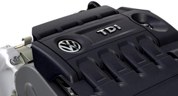 Volkswagen đồng ý mua lại xe cài phần mềm gian lận khí thải tại Mỹ 2