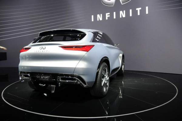 10 chiếc concept ấn tượng nhất Triển lãm ô tô Bắc Kinh 2016 5