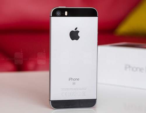 Hỏi đáp nhanh về Apple iPhone SE 2