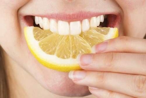 Cách làm trắng răng tại nhà đơn giản mà siêu hiệu quả 9