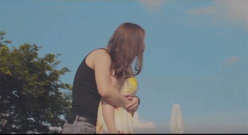 Hữu Công kể về mối tình với Linh Miu qua phim ngắn 3