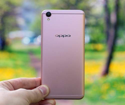 Đánh giá Oppo F1 Plus: Smartphone đáng giá trong tầm tiền 6