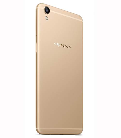 Đánh giá Oppo F1 Plus: Smartphone đáng giá trong tầm tiền 3