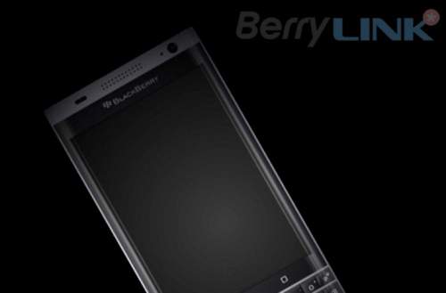 Hai smartphone chạy Android của BlackBerry sắp ra mắt 3