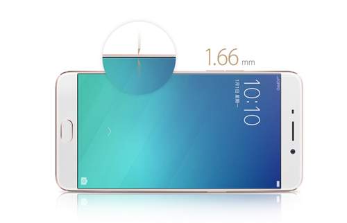 Đánh giá Oppo F1 Plus: Smartphone đáng giá trong tầm tiền 2