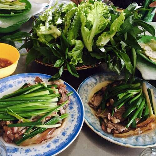 6 quán "ăn ngon cảnh đẹp" cho người nghỉ lễ 30/4 ở Sài Gòn 21