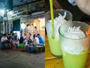 Những món ăn đắt hàng ngày nắng nóng cực điểm ở Sài Gòn 22