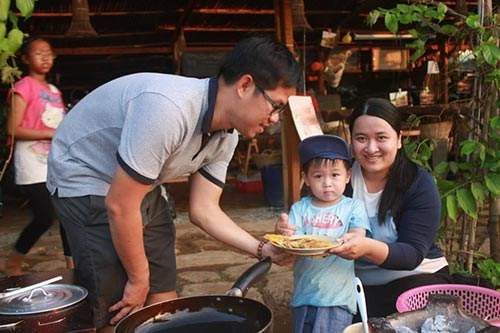 6 quán "ăn ngon cảnh đẹp" cho người nghỉ lễ 30/4 ở Sài Gòn 30