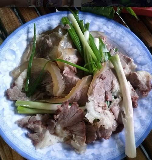6 quán "ăn ngon cảnh đẹp" cho người nghỉ lễ 30/4 ở Sài Gòn 24