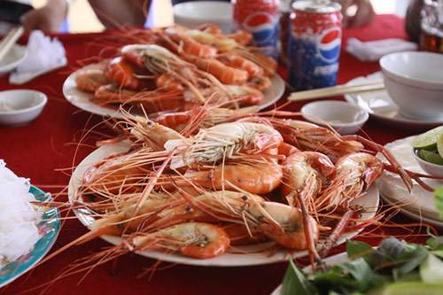 6 quán "ăn ngon cảnh đẹp" cho người nghỉ lễ 30/4 ở Sài Gòn 12