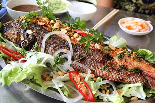 6 quán "ăn ngon cảnh đẹp" cho người nghỉ lễ 30/4 ở Sài Gòn 18