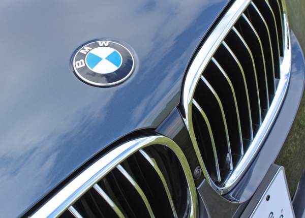 BMW ra mắt động cơ diesel quad-turbo đầu tiên trên thế giới 7