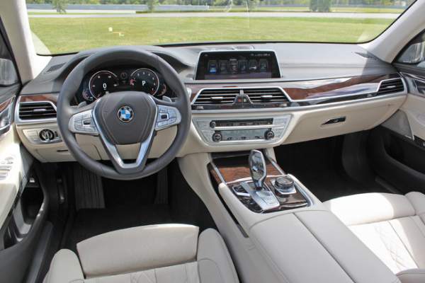 BMW ra mắt động cơ diesel quad-turbo đầu tiên trên thế giới 12