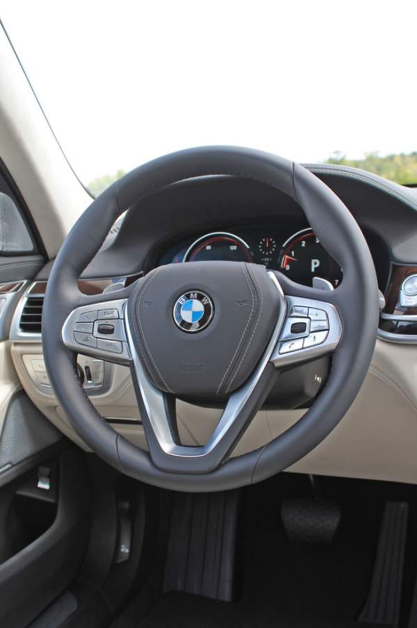 BMW ra mắt động cơ diesel quad-turbo đầu tiên trên thế giới 19