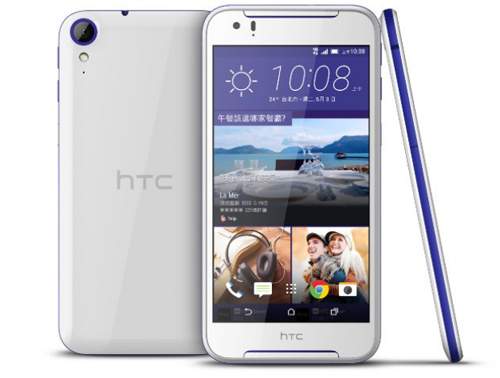 HTC Desire 830 mới ra mắt, giá 6,9 triệu đồng 2