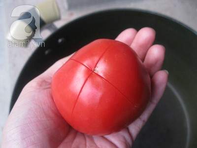 Cách làm tương cà chua chuẩn không cần chỉnh 4