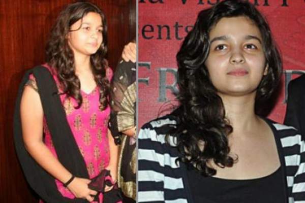 Nữ diễn viên Bollywood giảm 16 kg trong 3 tháng 2