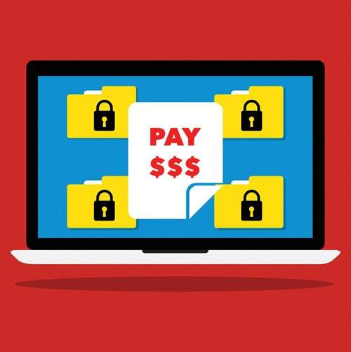 Ransomware - kẻ tống tiền trên không gian mạng 3