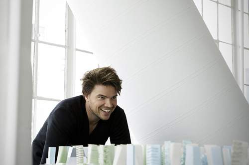 Bjarke Ingels – Người phá vỡ những quy tắc thiết kế. 3