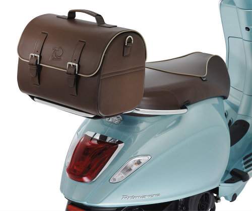 Ngắm ấn phẩm xe ga đặc biệt kỷ niệm 70 tuổi của Vespa 3