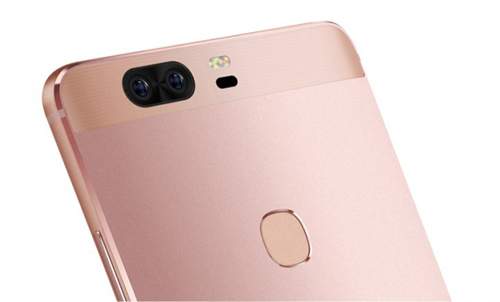 Ra mắt Honor V8 camera kép 12MP, giá bình dân 3