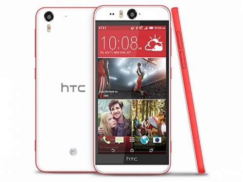 Top smartphone có camera trước “khủng” nhất 2