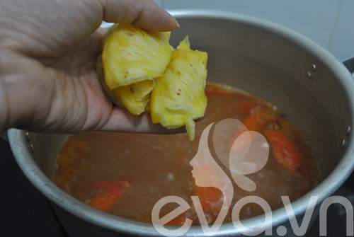Cách nấu canh chua cá diêu hồng ngon ăn ngày nào cũng hợp 9