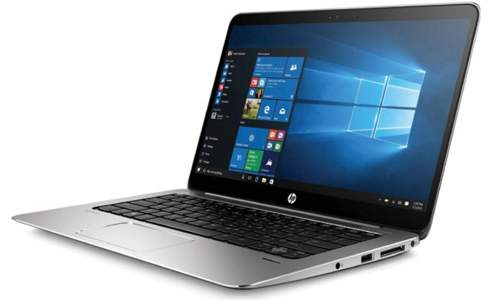 Ra mắt HP EliteBook 1030 vỏ nhôm, pin 13 giờ 5