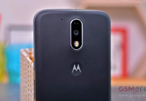 Lenovo Moto G4 và Moto G4 Plus trình làng, rẻ mà "chất" 3