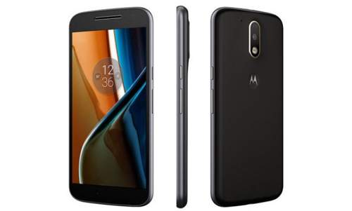 Lenovo Moto G4 và Moto G4 Plus trình làng, rẻ mà "chất" 6