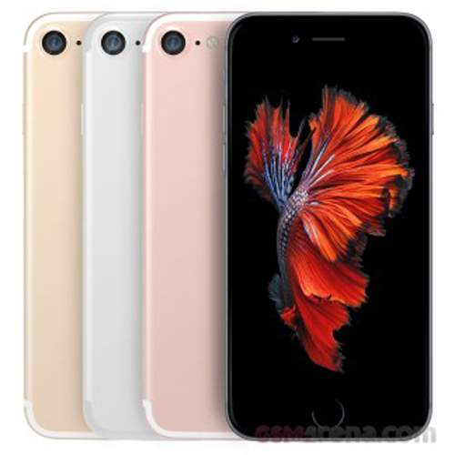 iPhone 7 đây rồi! thiết kế tuyệt đẹp 2